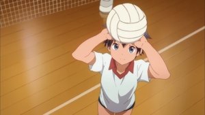 Love, Chunibyo & Other Delusions! Epizóda 1