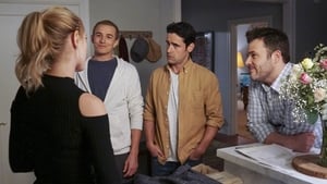 NCIS: Námorný vyšetrovací úrad Epizóda 8