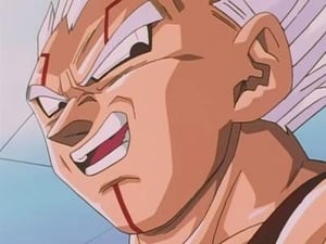 Dragon Ball GT Epizóda 28
