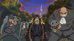 One Piece Epizóda 763