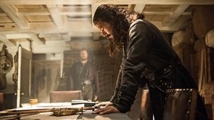 Black Sails Epizóda 10