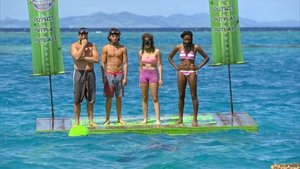 Survivor Epizóda 5