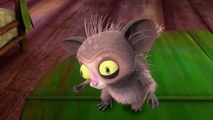All Hail King Julien Epizóda 4