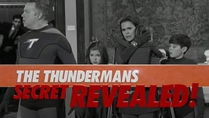 The Thundermans Epizóda 25