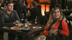 The Mindy Project Epizóda 7