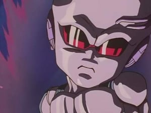 Dragon Ball GT Epizóda 22