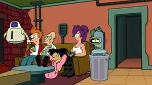 Futurama Epizóda 14