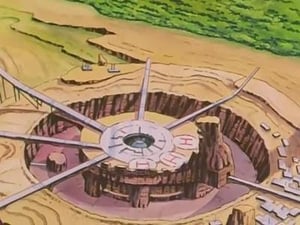 Dragon Ball GT Epizóda 31