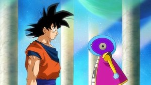 Dragon Ball Super Epizóda 55
