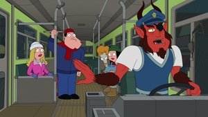 American Dad! Epizóda 7