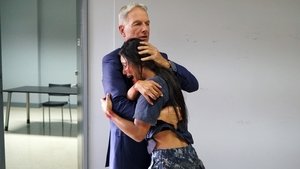 NCIS: Námorný vyšetrovací úrad Epizóda 6