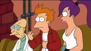 Futurama Epizóda 12