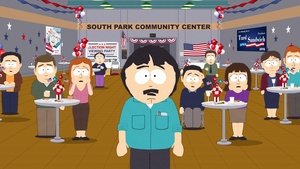 Mestečko South Park Epizóda 7