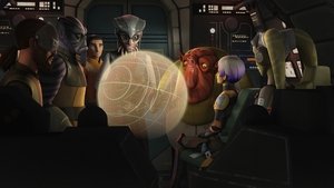 Star Wars Rebeli Epizóda 8