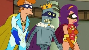 Futurama Epizóda 6
