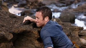 Hawaii 5.0 Epizóda 4