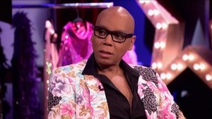 RuPaul's Drag Race All Stars Epizóda 9
