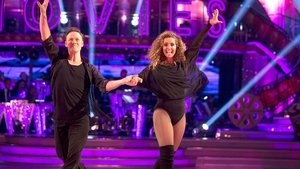 Strictly Come Dancing Epizóda 8