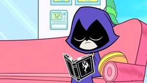Teen Titans Go! Epizóda 3