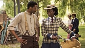 Murdoch Mysteries Epizóda 5