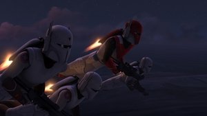 Star Wars Rebeli Epizóda 6