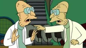 Futurama Epizóda 10