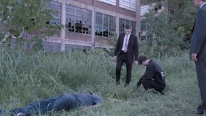 Homicide Hunter: Lt Joe Kenda Epizóda 12