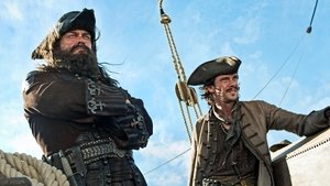 Black Sails Epizóda 1