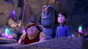 Trollhunters: Tales of Arcadia Epizóda 3