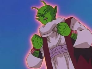 Dragon Ball GT Epizóda 45