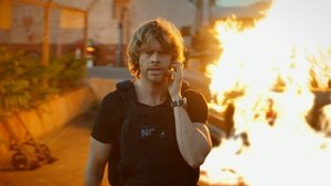 NCIS: Los Angeles Epizóda 6