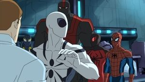 Ultimate Spider-Man Epizóda 23
