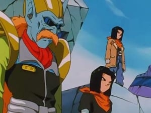 Dragon Ball GT Epizóda 44