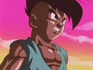 Dragon Ball GT Epizóda 32