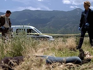 Homicide Hunter: Lt Joe Kenda Epizóda 5