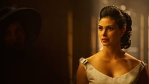 Gotham: Vojna gangov Epizóda 11