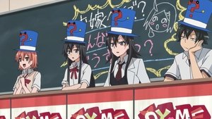 My Teen Romantic Comedy SNAFU Epizóda 1
