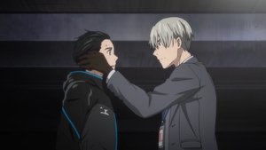 Yuri!!! on Ice Epizóda 7