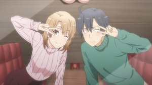 My Teen Romantic Comedy SNAFU Epizóda 2