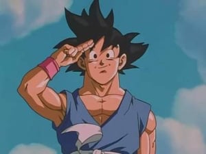 Dragon Ball GT Epizóda 64