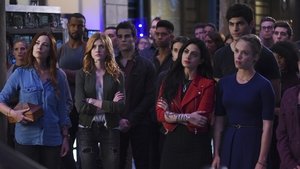 Shadowhunters Epizóda 1