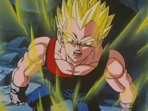 Dragon Ball GT Epizóda 27