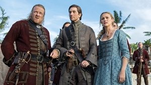 Black Sails Epizóda 2