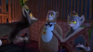 All Hail King Julien Epizóda 3