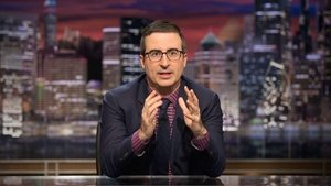 John Oliver: Čo týždeň dal a vzal Epizóda 30