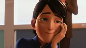 Trollhunters: Tales of Arcadia Epizóda 1