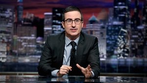 John Oliver: Čo týždeň dal a vzal Epizóda 27
