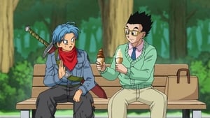 Dragon Ball Super Epizóda 52