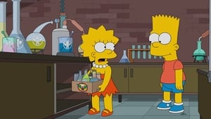 Simpsonovci Epizóda 5