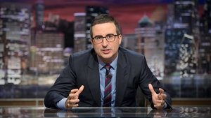 John Oliver: Čo týždeň dal a vzal Epizóda 28